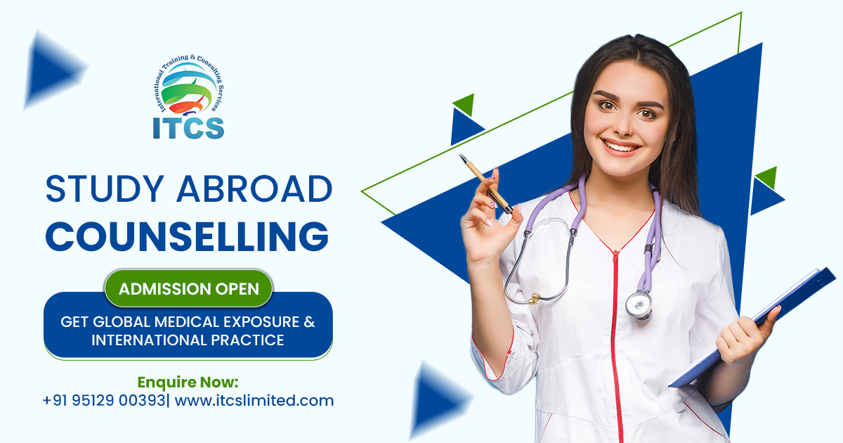 Study MBBS Abroad Consultants in Bangalore - Itcslimited.com - photo
