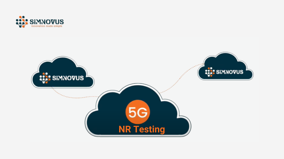 Best 5G NR Testing Company - photo