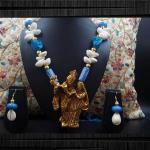 Curated Radha Krishna Necklace - Sell advertisement in Ranchi
