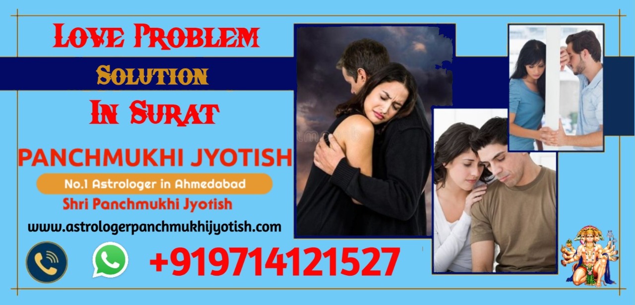 Love Problem Solution In Surat - photo