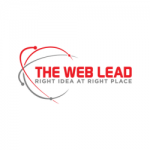 The Web Lead agency of best SEO services in India - Services advertisement in Delhi