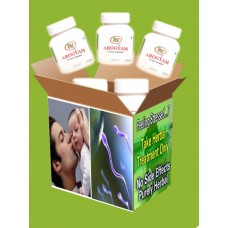 AROGYAM PURE HERBS KIT TO INCREASE SPERM COUNT - photo
