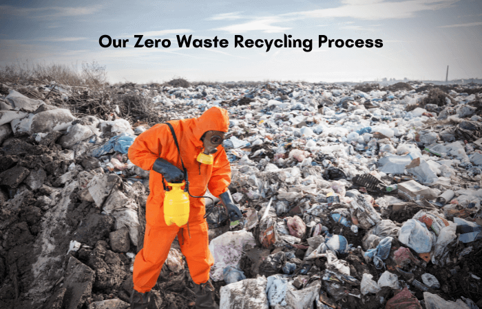 Decentralized municipal solid waste management - DCC Infra - photo