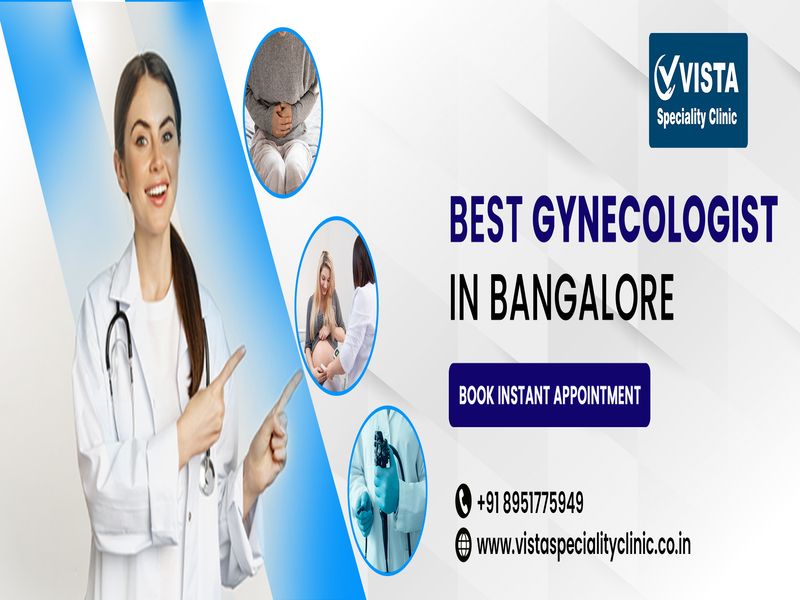 Best Gastroenterology Hospital in Bangalore - Vistaspecialityclinic.co.in - photo
