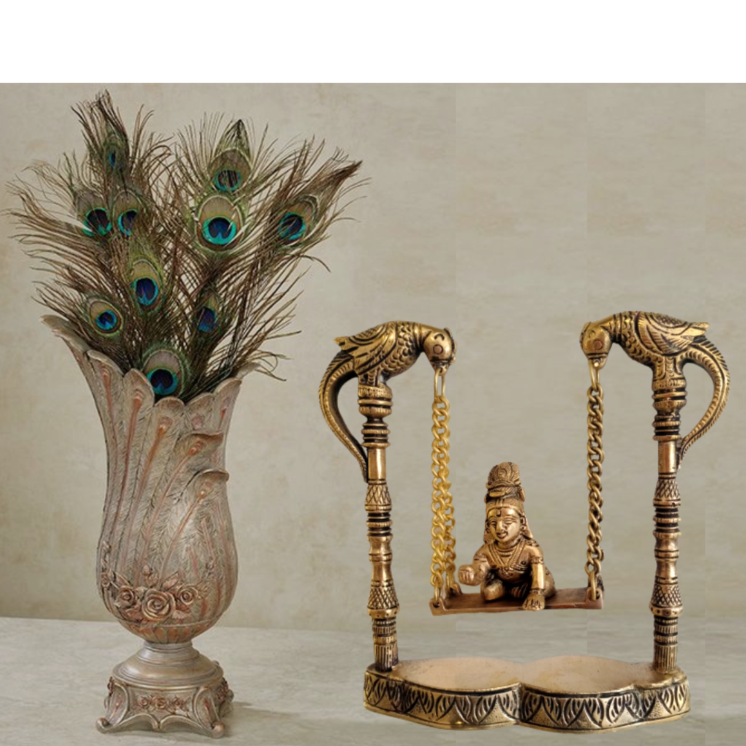 Brass Antique Collections, Home Decors, Gifts - Buy Online - Free Shippin - photo