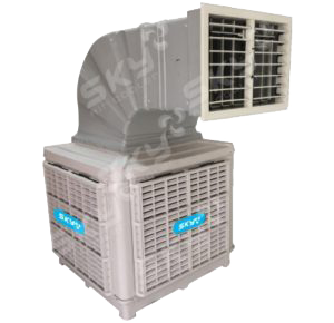Commercial Air Cooler in india  - photo
