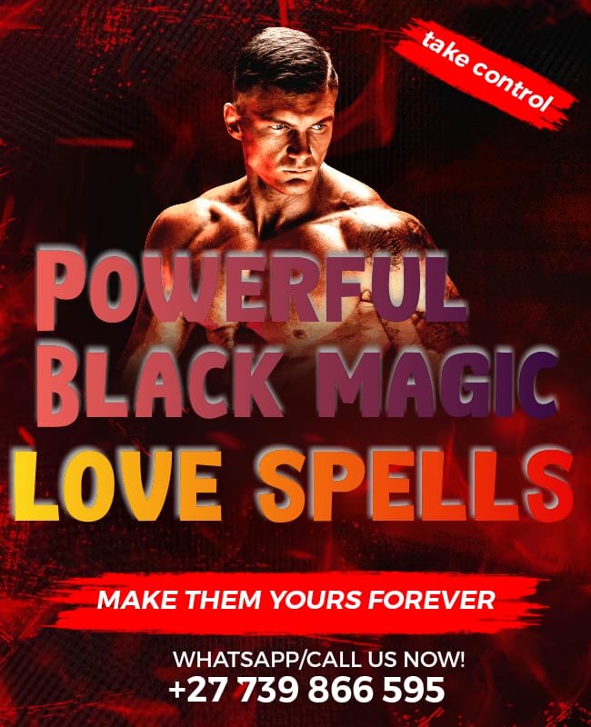 Powerful love spells to fix all your relationship problems - photo