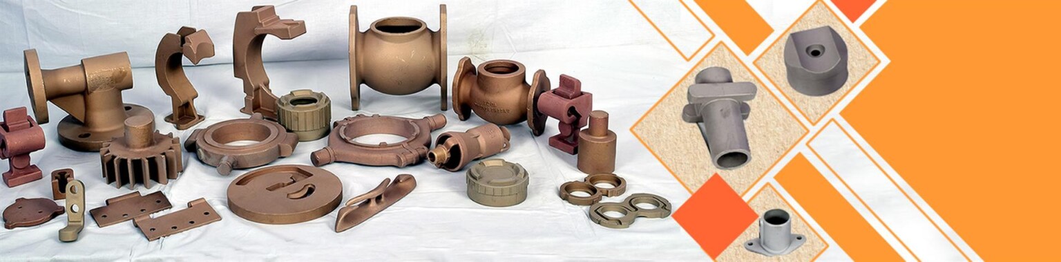 Nickel Silver Investment Casting Company in Belgaum | 8312411936 - photo