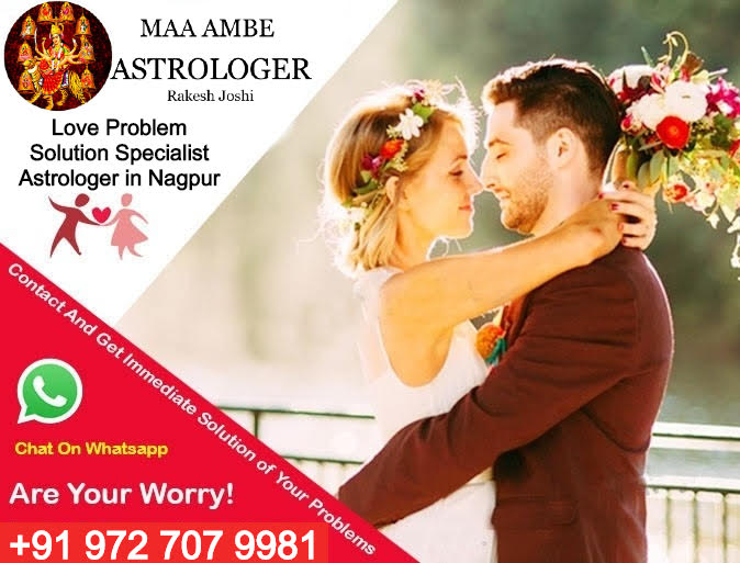 Love Problem Solution In Nagpur - photo