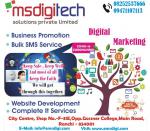 Complete IT Services Solution Company in India. - Services advertisement in Ranchi
