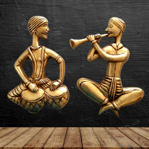 Brass Antique Home Decors, Gifts, Idols - Free Shipping - Buy Online - photo