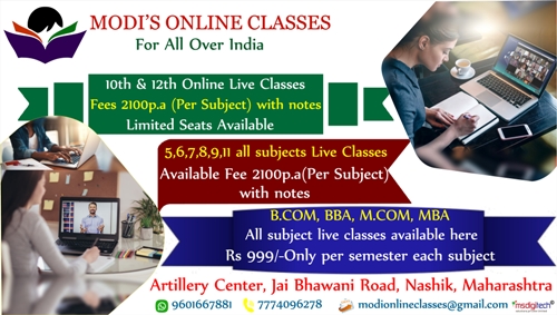 Top online classes for Nashik, India - photo