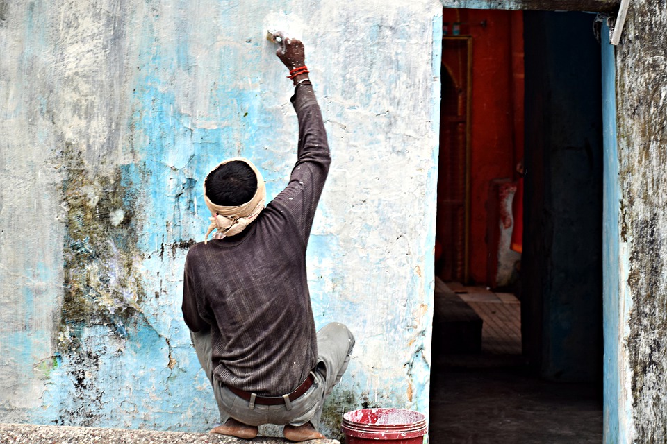 Best Painters In Zirakpur - photo