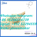  Top quality 4,4-Piperidinediol cas 40064-34-4  - Sell advertisement in Mumbai