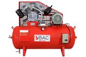 Best Air Compressor Manufacturers in India  - photo