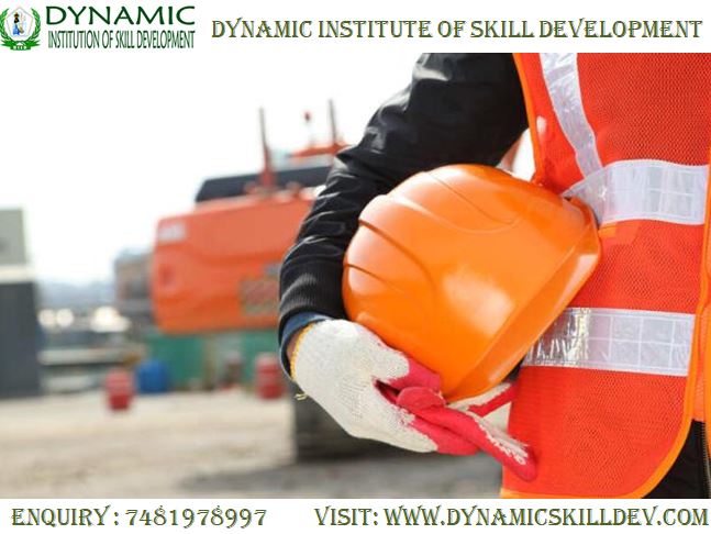 Uplift Your Expertise at Dynamic Institution's Safety Institute in Patna - photo