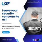 Top Security Agencies In Bangalore – Keerthisecurity.in - Services advertisement in Bangalore