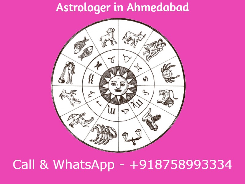 Astrologer in Ahmedabad - photo