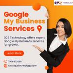 Dominate Local Search with G2S Technology’s Google My Business Solutions - Services advertisement in Jaipur