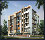 1366 Sq.Ft Flat with 3BHK For Sale in Doddagubbi Main Road - Sell advertisement in Bangalore