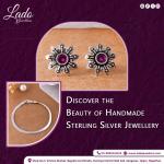 Lado Jewellers Your One-Stop Online Store for Silver Jewellery - Sell advertisement in Jaipur