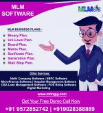 MLM Software | Network Marketing Solution - Sell advertisement in Patna