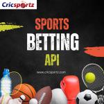 CricSportz: Comprehensive Sports Betting API for Developers and Operators - Services advertisement in Jaipur