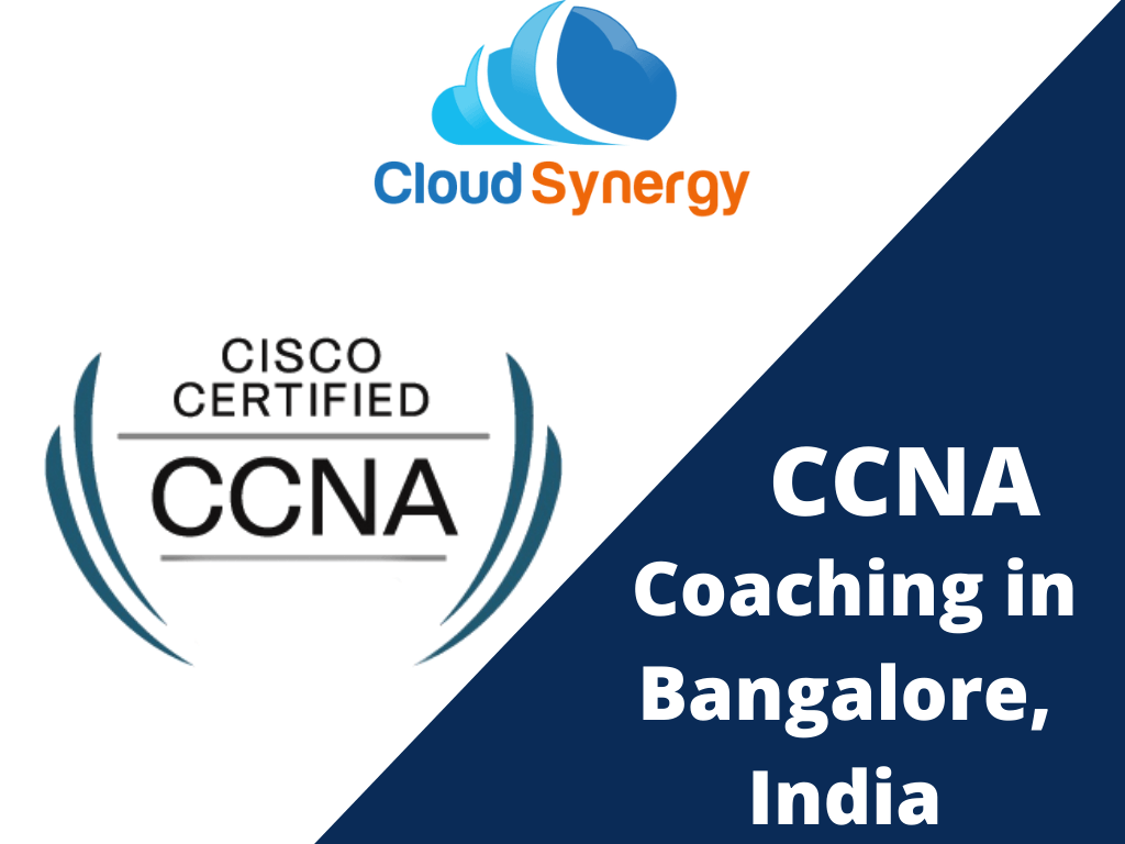 Best CCNA Training Institute in Bangalore | Cloudsynergy - photo