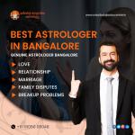 Best Astrologer in Bangalore - Srisaibalajiastrocentre.in - Services advertisement in Bangalore