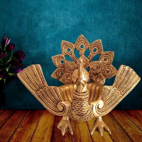 Brass Antique Home Decors, Gifts, Idols - Free Shipping - Buy Online - photo
