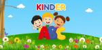 Kinder ABC - Fun Learning for Kids! - Sell advertisement in Ahmedabad