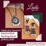 Buy Designer Silver Jewellery Online For Women in India - Sell advertisement in Jaipur