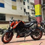 Affordable Bike Rent Near Jaipur Railway Station - AK Rents for Convenient Travel - Rent advertisement in Jaipur