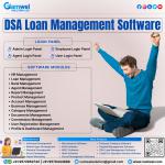 Best DSA Loan Management Software  - Sell advertisement in Patna