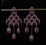 Web Pink Danglers - Sell advertisement in Ranchi