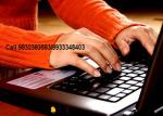 Online Data Entry Job - Services advertisement in Kolkata