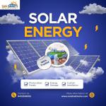 Sunshakti Residential Solar Solutions – Efficient, Affordable, Sustainable - Sell advertisement in Jaipur