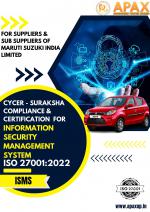 Cyber Suraksha Consultant in Greater Noida  - Services advertisement in Greater Noida