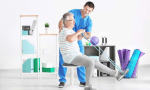 Physiotherapy in jaipur - Services advertisement in Vidisha