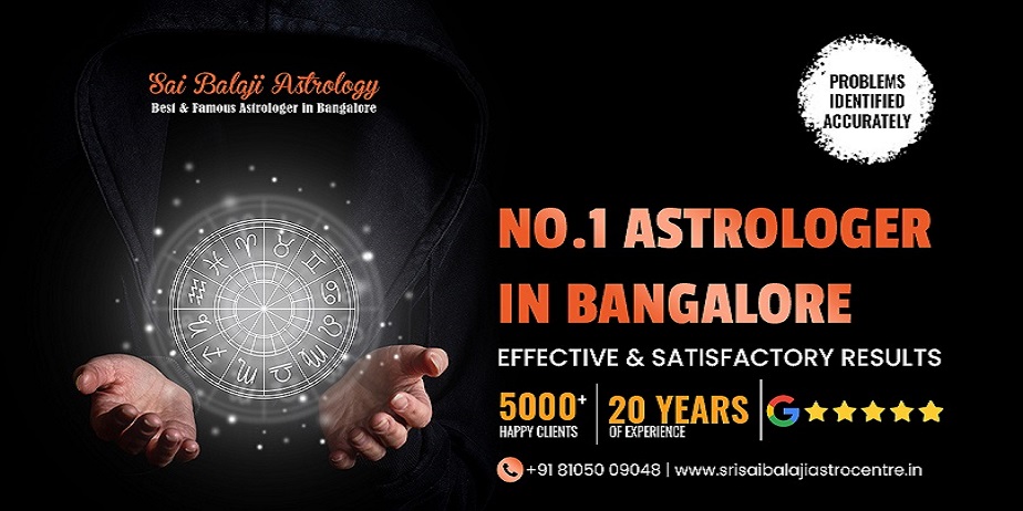 Best Astrologer in Bangalore - Srisaibalajiastrocentre - photo