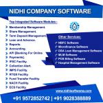 Nidhi Company Software - Sell advertisement in Patna