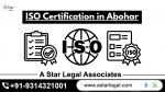 ISO Certification in Abohar Call 9314321001 - Services advertisement in Ganganagar