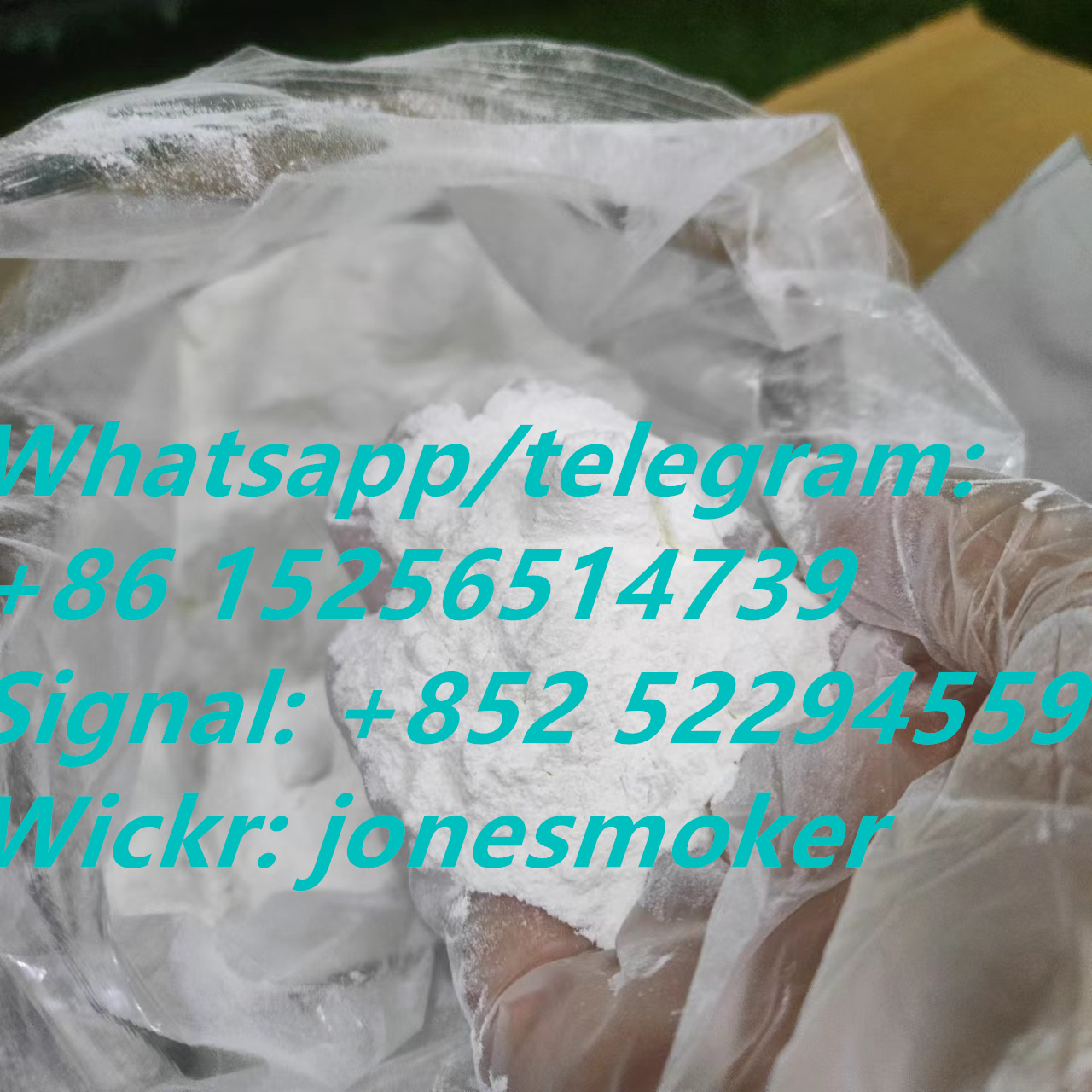High yield CAS 5449-12-7 BMK Glycidic Acid fast delivery - photo