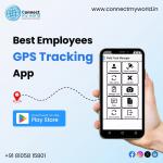 Your Ultimate Employee GPS Tracking Solution - ConnectMyWorld - Services advertisement in Bangalore