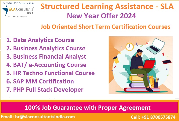 Top HR Courses in Delhi | HR Certification by Structured Learning Assistance  - photo