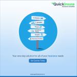 Buy and renew car Insurance online In India | QuickInsure Pvt Ltd - Services advertisement in Pune