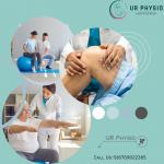 Physiotherapist jaipur - Services advertisement in Jaipur