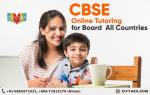 Your Path to Success: Best CBSE Online Tuition Classes - Services advertisement in Noida