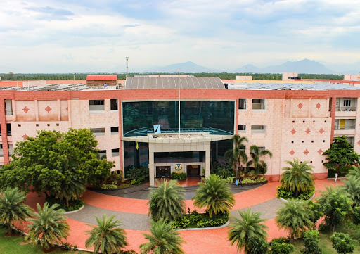 Top Engineering College in Coimbatore, Tamil Nadu - SSIET - photo
