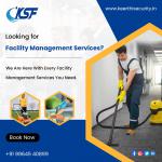 Facility Management Companies in Bangalore - Keerthisecurity.in - Services advertisement in Bangalore